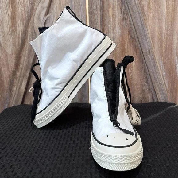 Converse x Joshua Vides Chuck 70 Hi - Picture 5 of 14